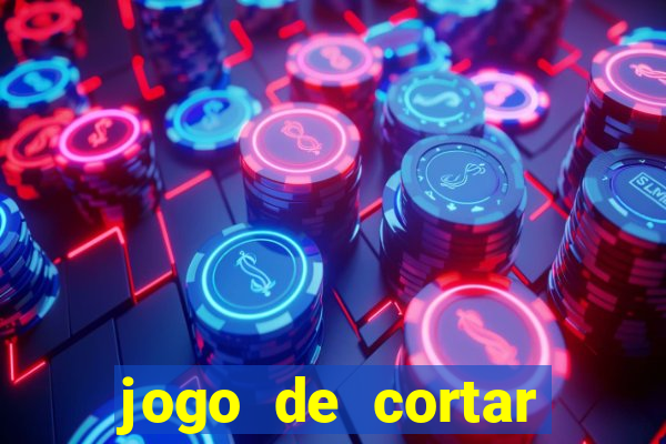 jogo de cortar fruta paga mesmo